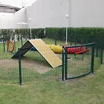 Torre Dos Ipes - Proximo A Arena Castelao