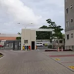 Torre Dos Ipes - Proximo A Arena Castelao