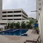 Torre Dos Ipes - Proximo A Arena Castelao