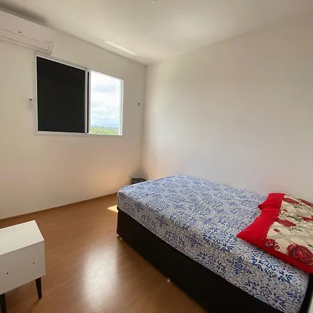 Apartamento Torre Dos Ipes - Proximo A Arena Castelao Fortaleza (Ceara)
