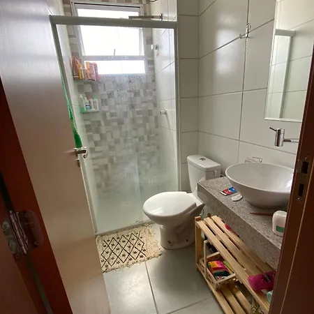Apartamento Torre Dos Ipes - Proximo A Arena Castelao *